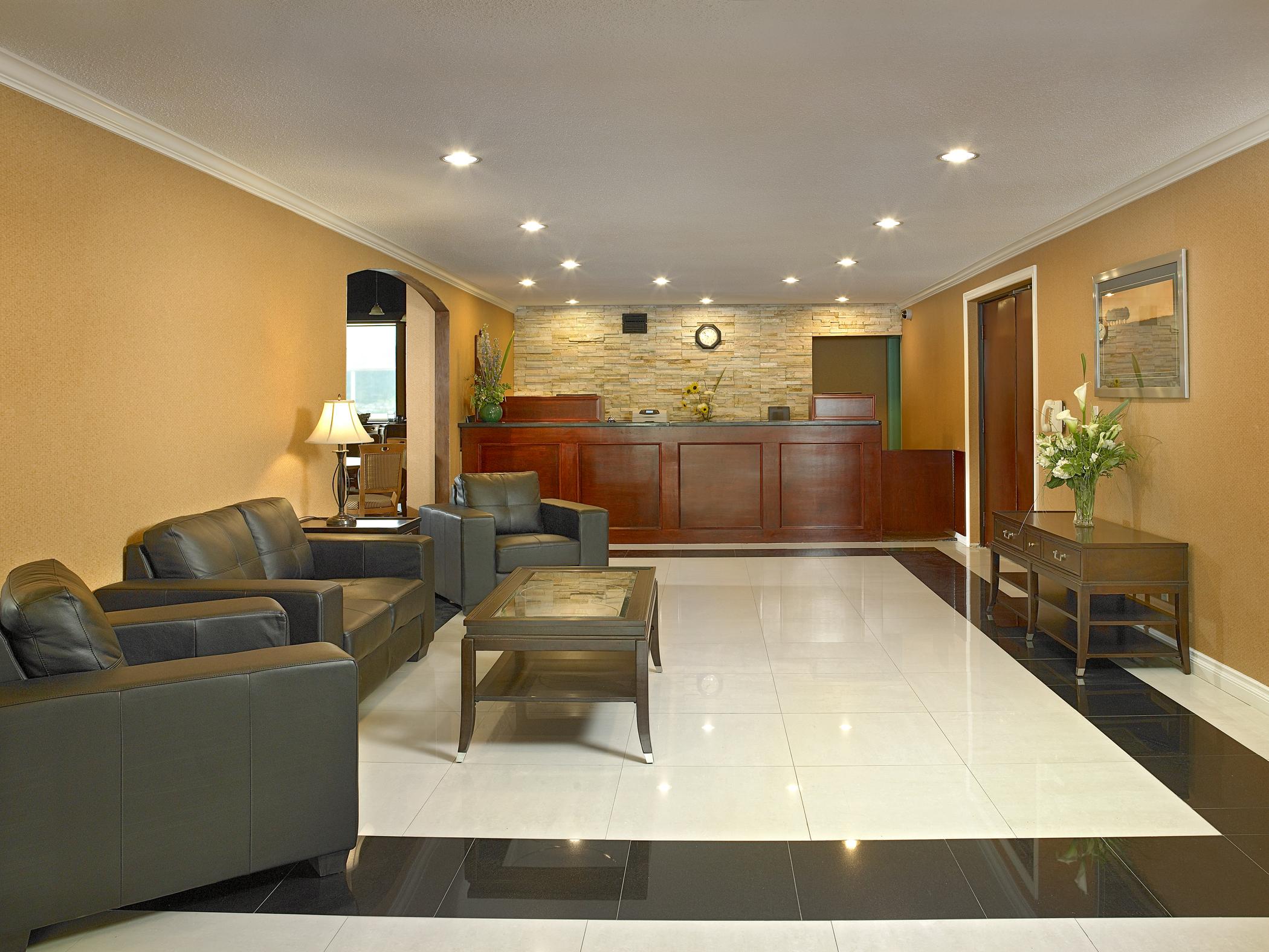 Coast Fraser Inn Williams Lake Interior photo